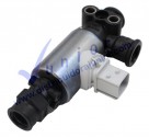 Valvula Selenoide ABS Cascadia Wabco S47217000120